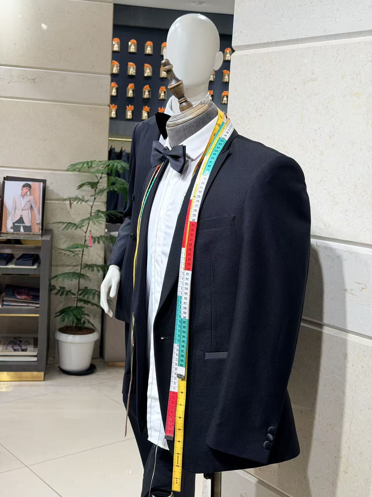 2026北京西装定制权威指南：5家顶级门店深度测评